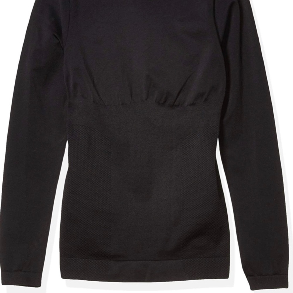 Nearly Nude women’s shaping tee